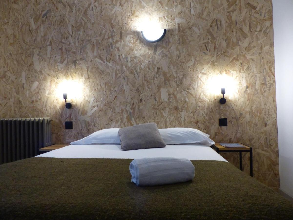 Hotel La Belle Etoile Сен-Назар Екстериор снимка