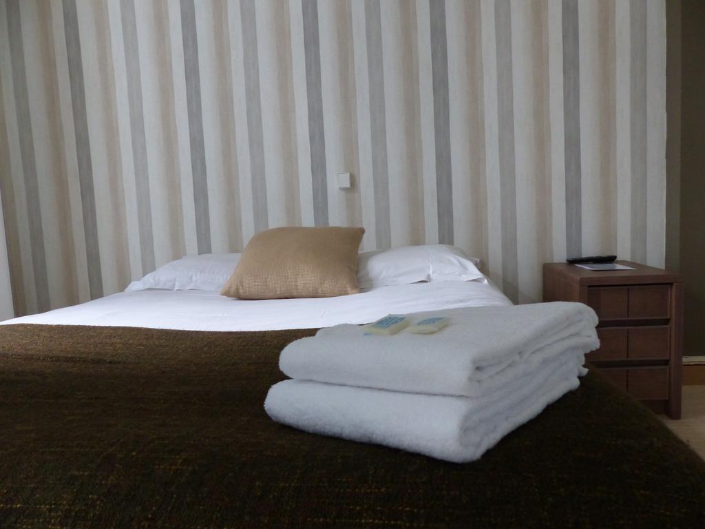 Hotel La Belle Etoile Сен-Назар Екстериор снимка