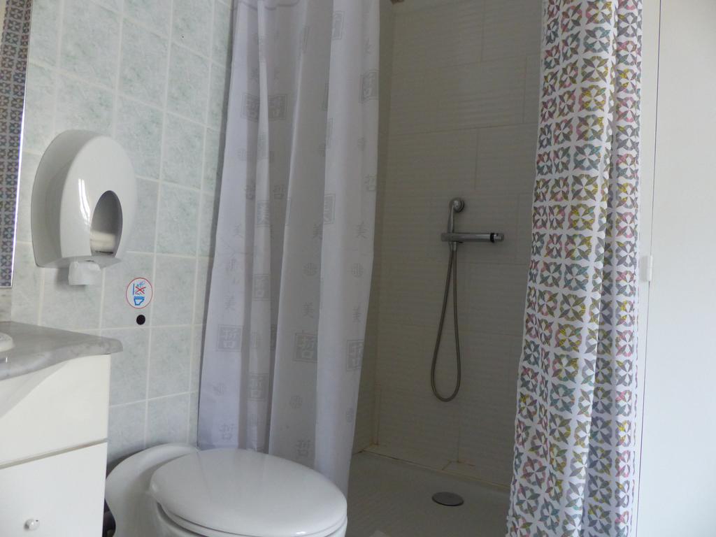 Hotel La Belle Etoile Сен-Назар Екстериор снимка