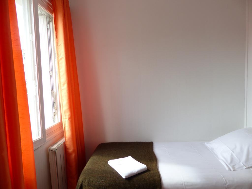 Hotel La Belle Etoile Сен-Назар Екстериор снимка